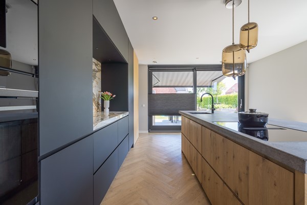 Medium property photo - Prinses Margrietstraat 34, 1787 DJ Julianadorp